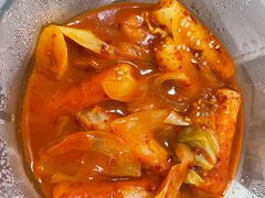 -咕咕站韩国料理(紫金港店)
