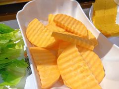 地瓜片-思阁炭香火锅(学伟鑫城总店)