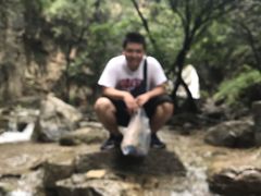 -云梦山