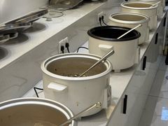 -清心素食自助餐厅(夫子庙店)