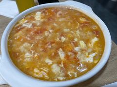 疙瘩汤-烤五行·烧烤烤串(石佛营店)