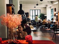 大堂-林四喜·闽南传家菜(鼓浪屿店)