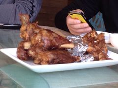 iphone_upload_pic-西贝莜面村(上海百联西郊店)