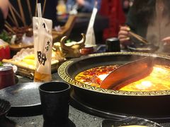 -大味老火锅City店