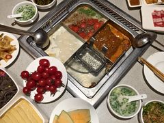 -海底捞火锅(万达广场店)