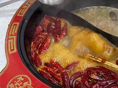 -签言签语火锅串串(济南首店)