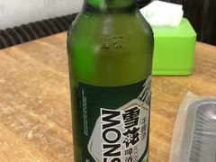 -无名小吃(光复路店)