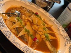 -锦楼·臻选新杭帮(正大广场店)