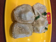 小杨生煎(香港名都店)-小杨生煎(香港名都店)