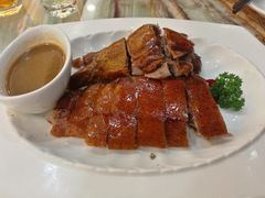 -椿记烧鹅(叠彩店)