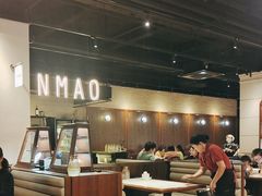 -三猫黑鱼花(南大店)