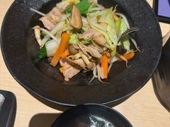 -小山日本料理(太古汇店)