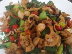 油炸-勇哥饭店(西湖路店)