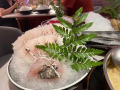 -雍和会海鲜姿造自助(湖东路店)