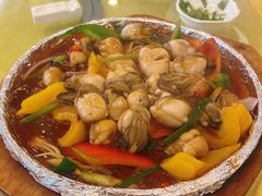 -达濠炒饭·潮汕味道