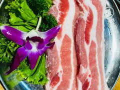 -多乐熊烤肉·俪米鸡(家佳源店)