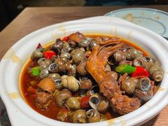 -周家二小姐的菜(西津渡店)