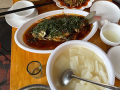 -老字号怡玺·藿香雅鱼(20年雅安店)