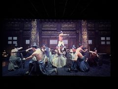 -幸福蓝海国际影城(睢宁万象DTS:X临境音店)