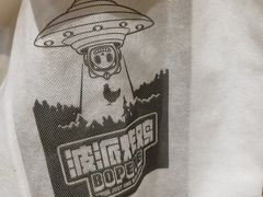 -BOPEYE·波派炸鸡(九霄天地店)