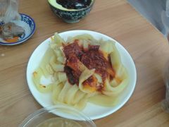 -马学武手抓美食(下南关总店)