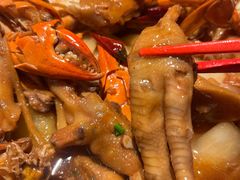 -胖哥俩肉蟹煲(世茂国际广场店)