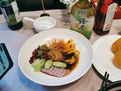 -大鸭梨烤鸭(甘家口店)