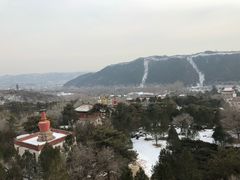 -普陀宗乘之庙(小布达拉宫)