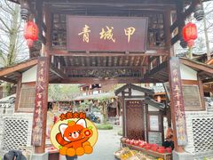 -青城甲(青城山店)