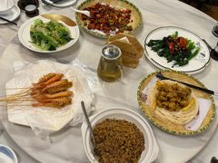 -陶缘一号·四季缘·老字号顺德菜·户外婚礼家宴(西滘店)