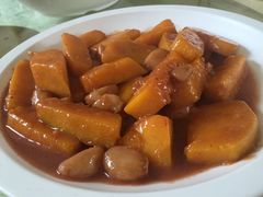 -茗荔园农庄(大涌店)