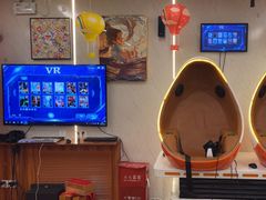-老炮儿轰趴团建KTV桌游棋牌主题馆(五道口店（底商店))