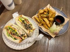 -MIMO CAFE(沙头角店)