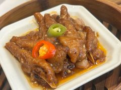 -稻香海鲜饭店(第一国际店)