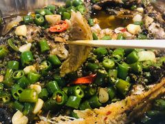 -锦尚阁烤鱼(望京新荟城店)