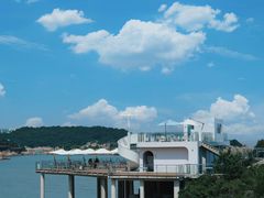 -宁波松兰山滨海旅游度假区