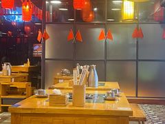 -刘老表·瓦罐汤涮肉(樟树林店)
