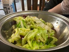 -东北酱骨头馆(蓁巷店)