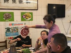 -前门张记涮肉(前门店)