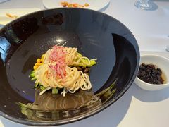 老北京炸酱面-大董(环贸iapm店)