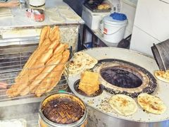 -文武王氏烧饼·无矾油条(西溪路店)
