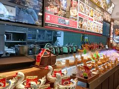 -奉天掌柜·非遗猪手·笨饺子(崇山路店)