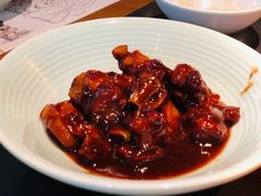 -南小馆(迪士尼小镇店)