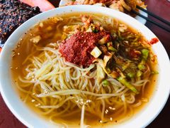 大冷面-真空冷面王(武功街店)