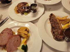 -成桂西餐厅·42年的味道(五大道疙瘩楼店)