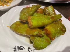 -粗粮人家·东北菜(洋桥店)