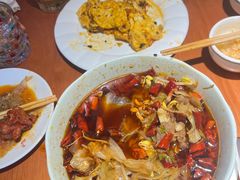 -景秀餐厅(南锣鼓巷店)