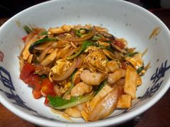 -李犟大爆鳝面·手工蟹黄包(湖滨西湖店)