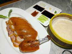 -北平食府(马鞍山路店)