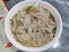 -崖口云吞(石岐店)